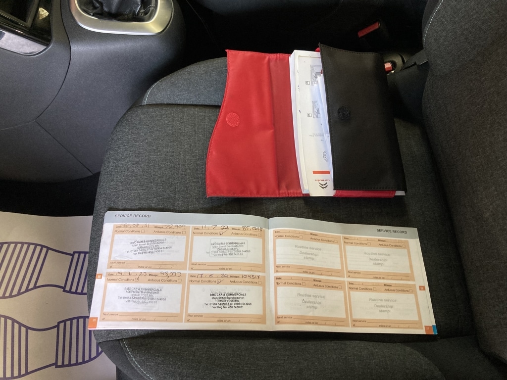 Used Citroen C3 Picasso 2016 for sale - 77003822: Photo 20