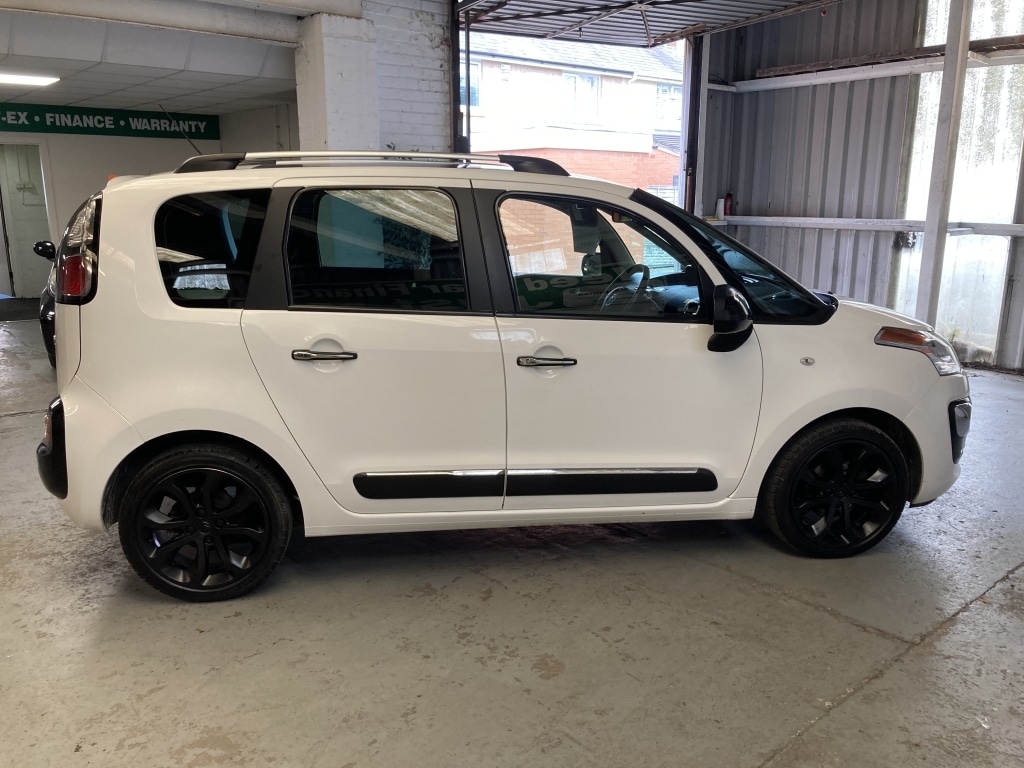 Used Citroen C3 Picasso 2016 for sale - 77003822: Photo 5