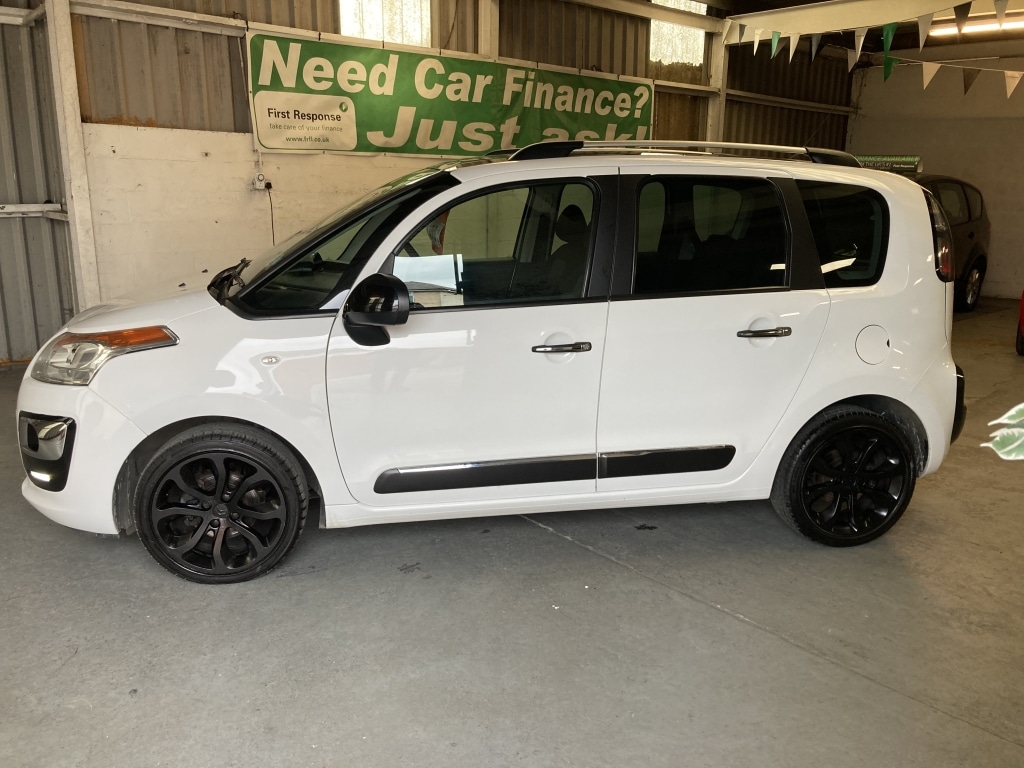Used Citroen C3 Picasso 2016 for sale - 77003822: Photo 6