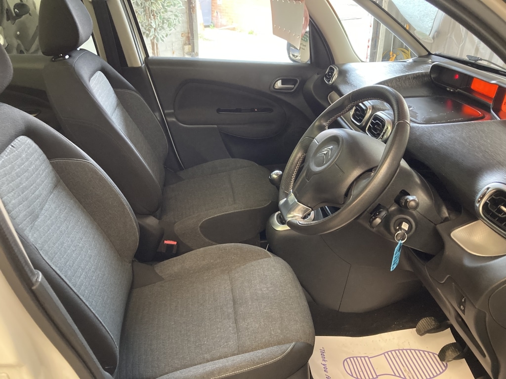 Used Citroen C3 Picasso 2016 for sale - 77003822: Photo 9