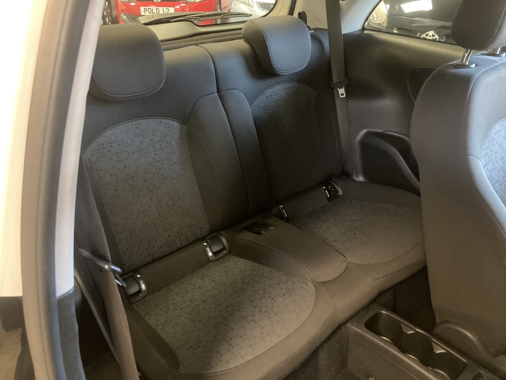 Used Vauxhall ADAM 2014 for sale - 77891793: Photo 12