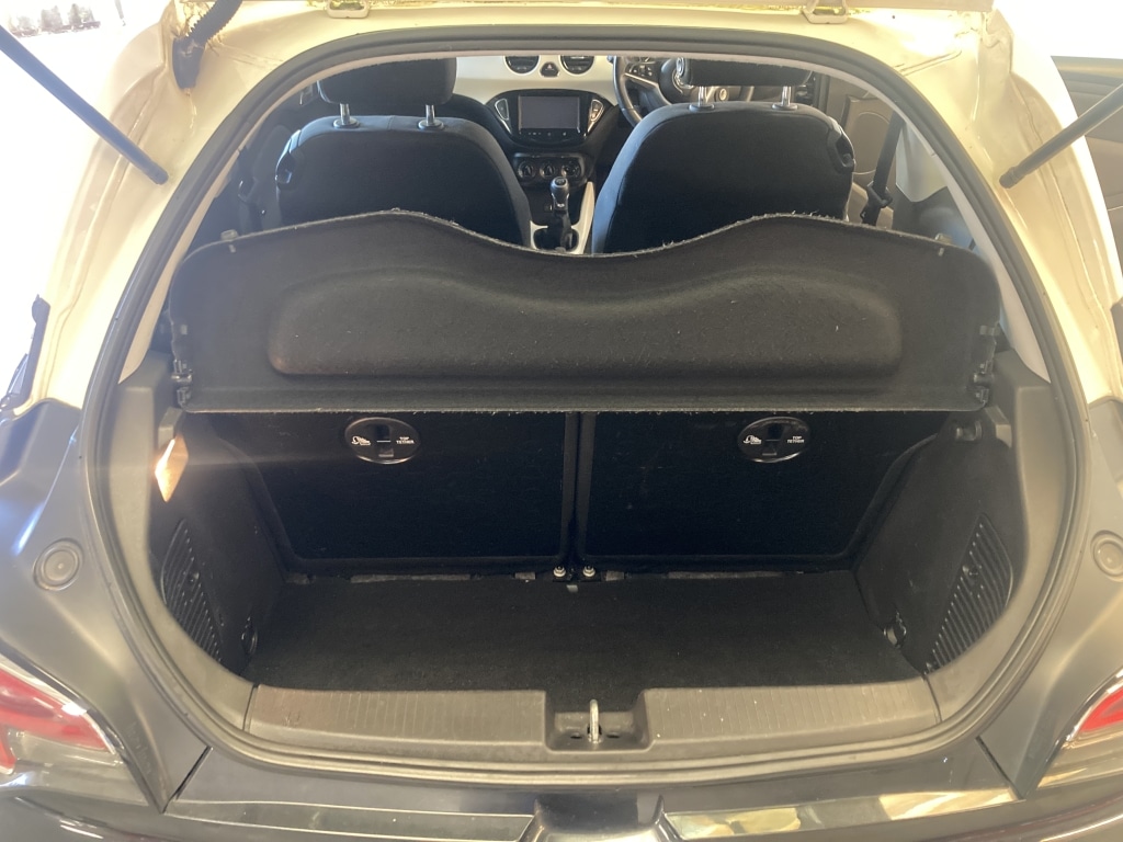 Used Vauxhall ADAM 2014 for sale - 77891793: Photo 13