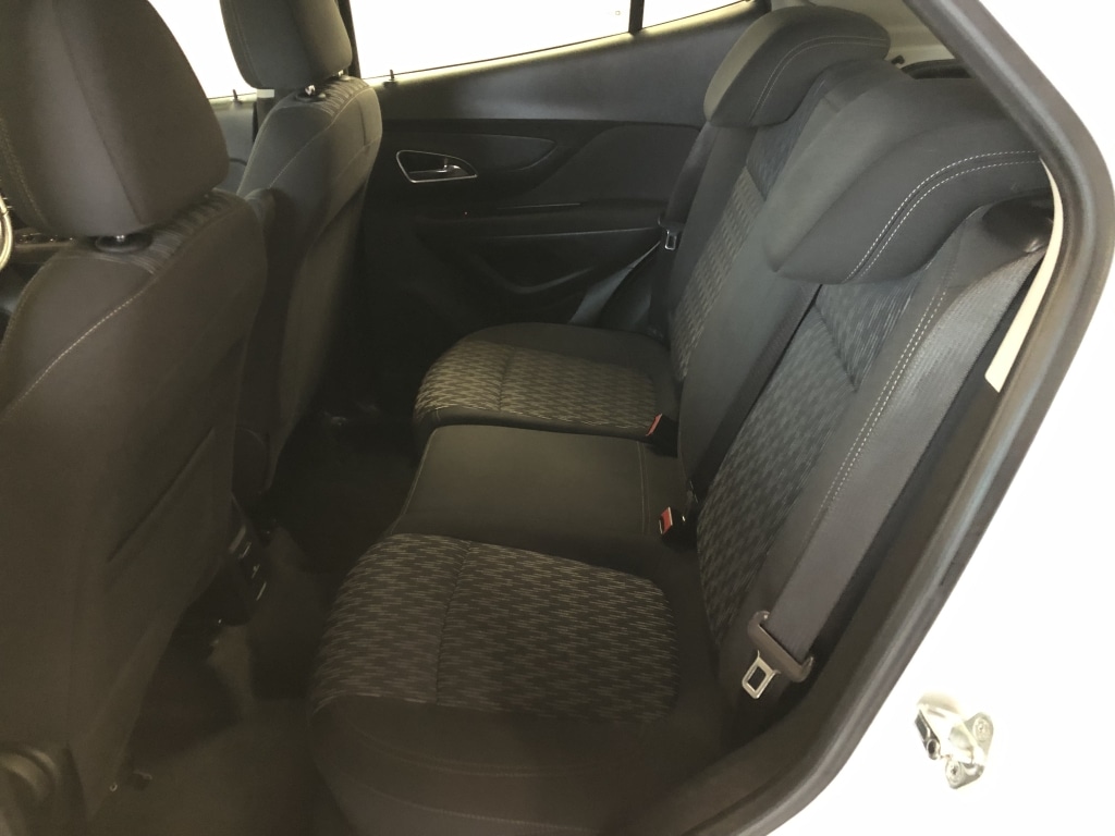 Used Vauxhall Mokka 2015 for sale - 77003801: Photo 16