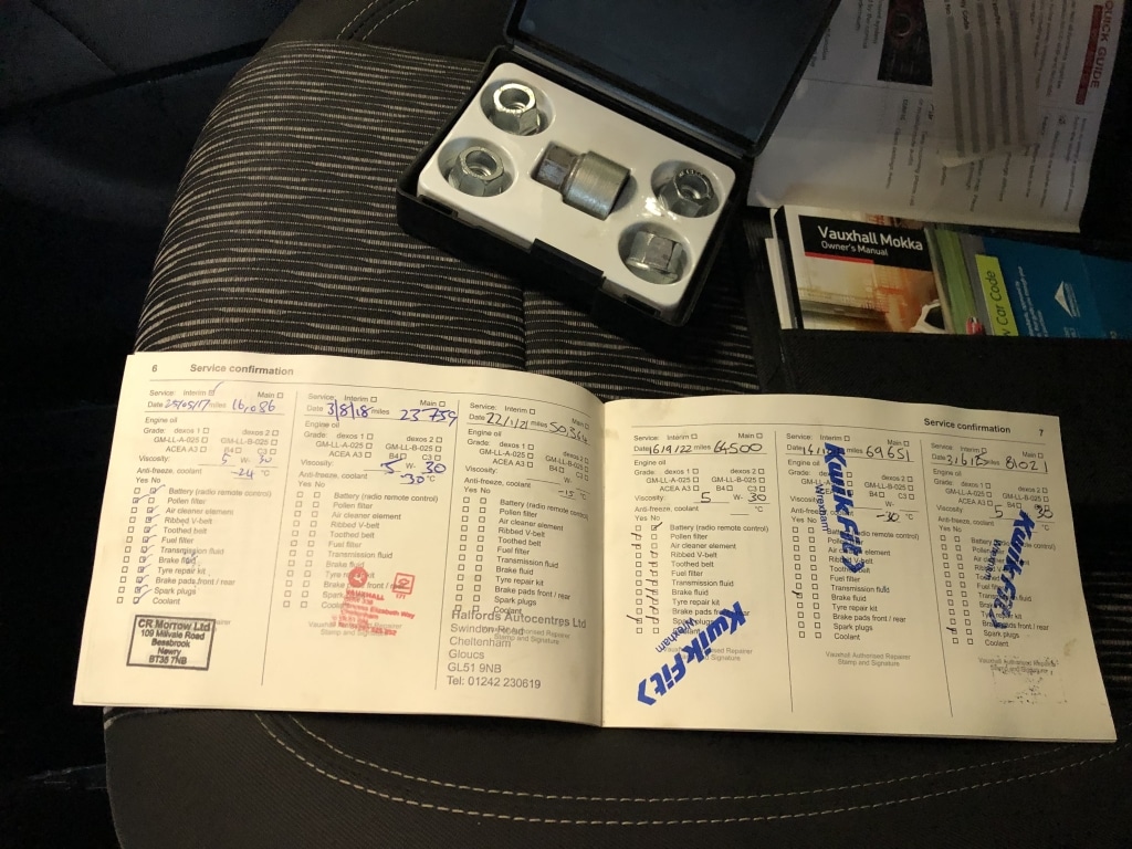 Used Vauxhall Mokka 2015 for sale - 77003801: Photo 19