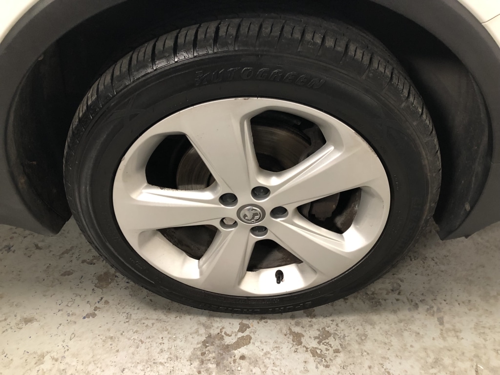 Used Vauxhall Mokka 2015 for sale - 77003801: Photo 20