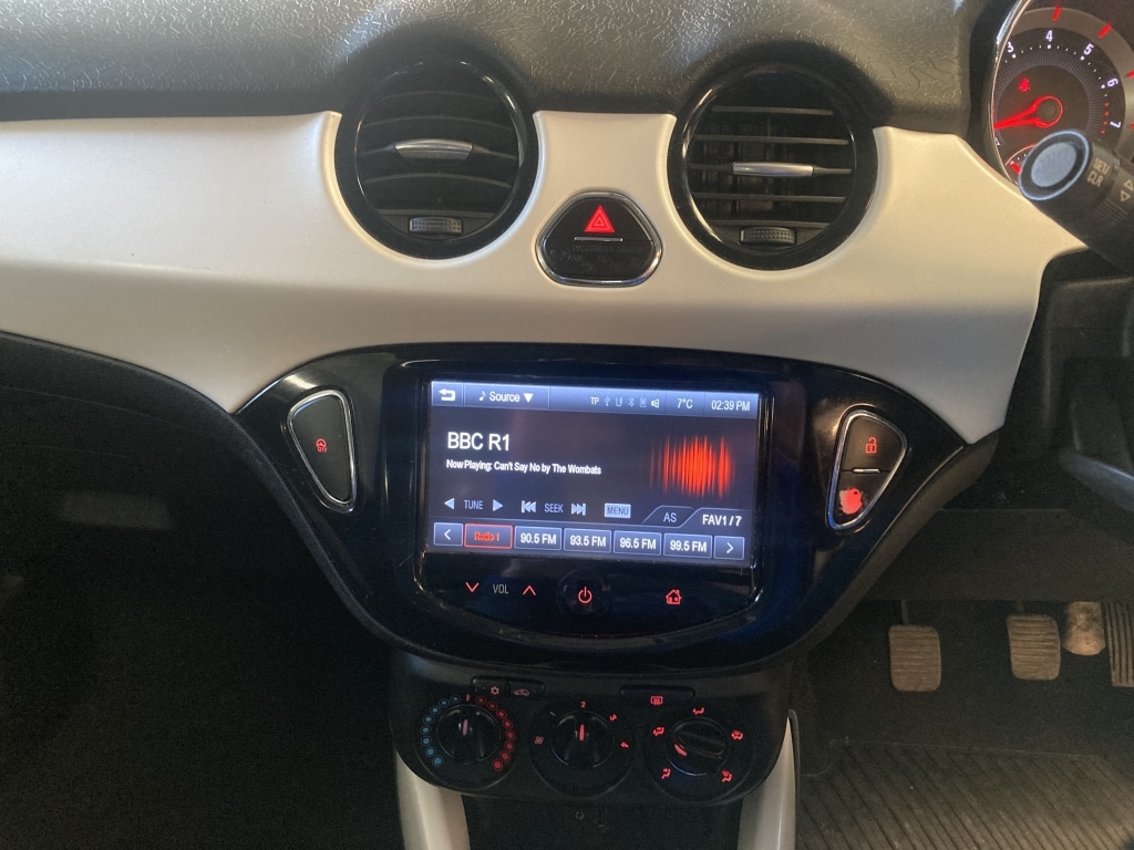 Used Vauxhall ADAM 2014 for sale - 78040617: Photo 9