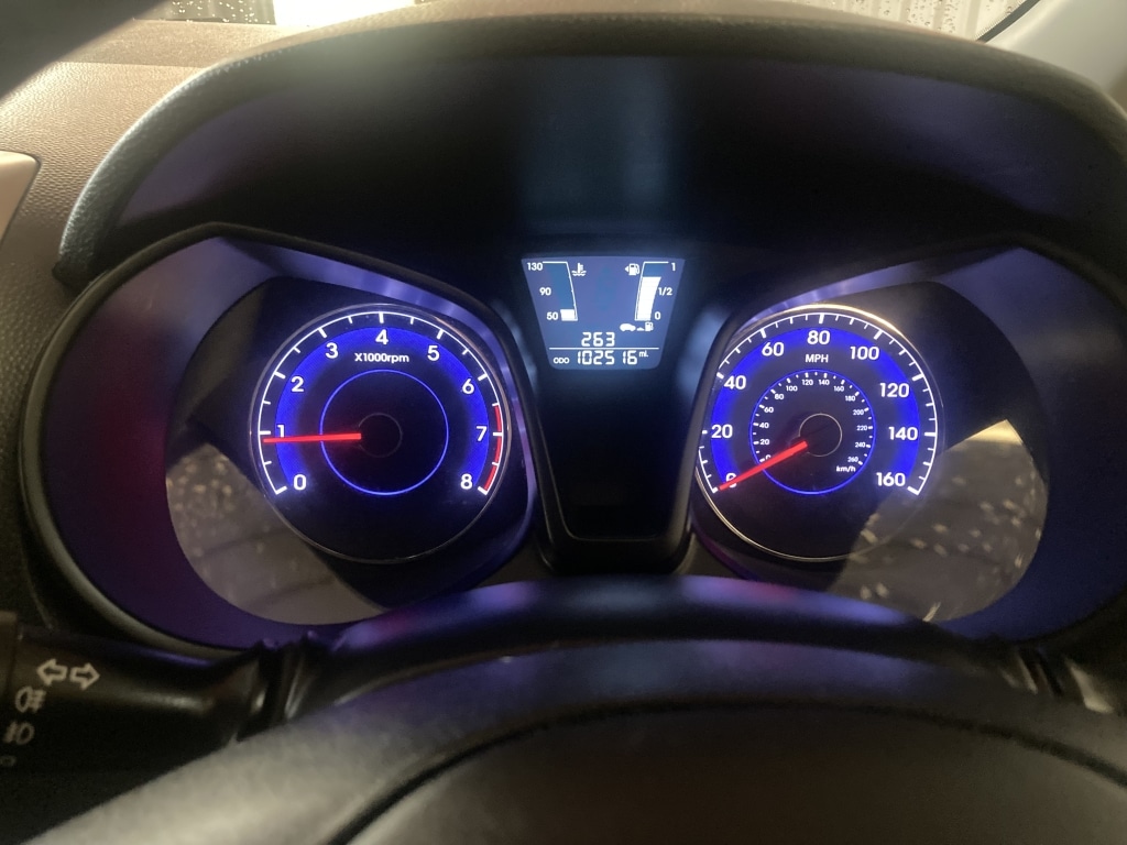 Used Hyundai Ix20 2014 for sale - 77003832: Photo 10