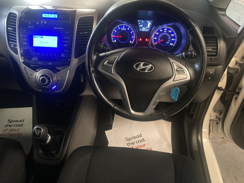 Used Hyundai Ix20 2014 for sale - 77003832: Photo 13