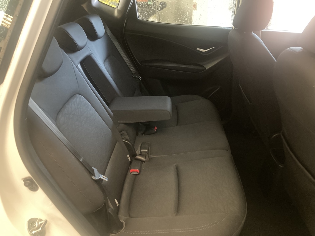 Used Hyundai Ix20 2014 for sale - 77003832: Photo 14