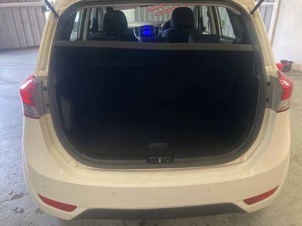 Used Hyundai Ix20 2014 for sale - 77003832: Photo 15