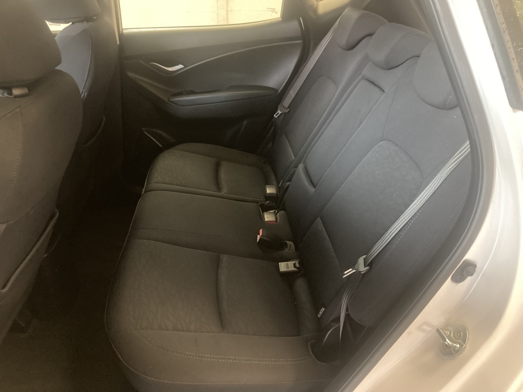 Used Hyundai Ix20 2014 for sale - 77003832: Photo 17