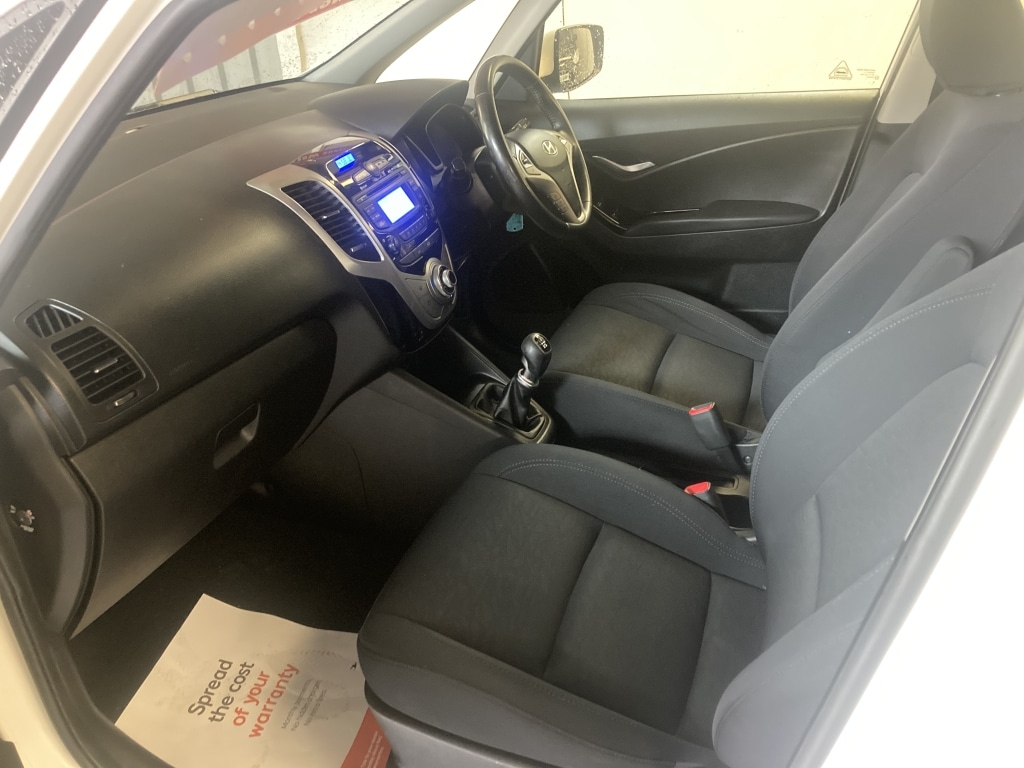 Used Hyundai Ix20 2014 for sale - 77003832: Photo 18