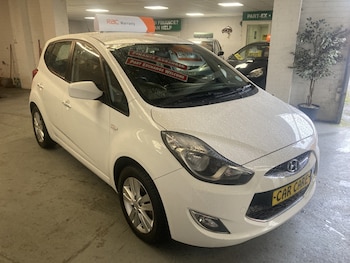 2014 (64) - 1.4 Active 5dr