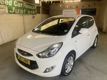 Used Hyundai Ix20 2014 for sale - 77003832: Photo