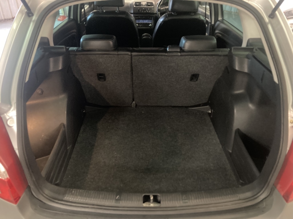 Used Skoda Fabia 2013 for sale - 77684507: Photo 14