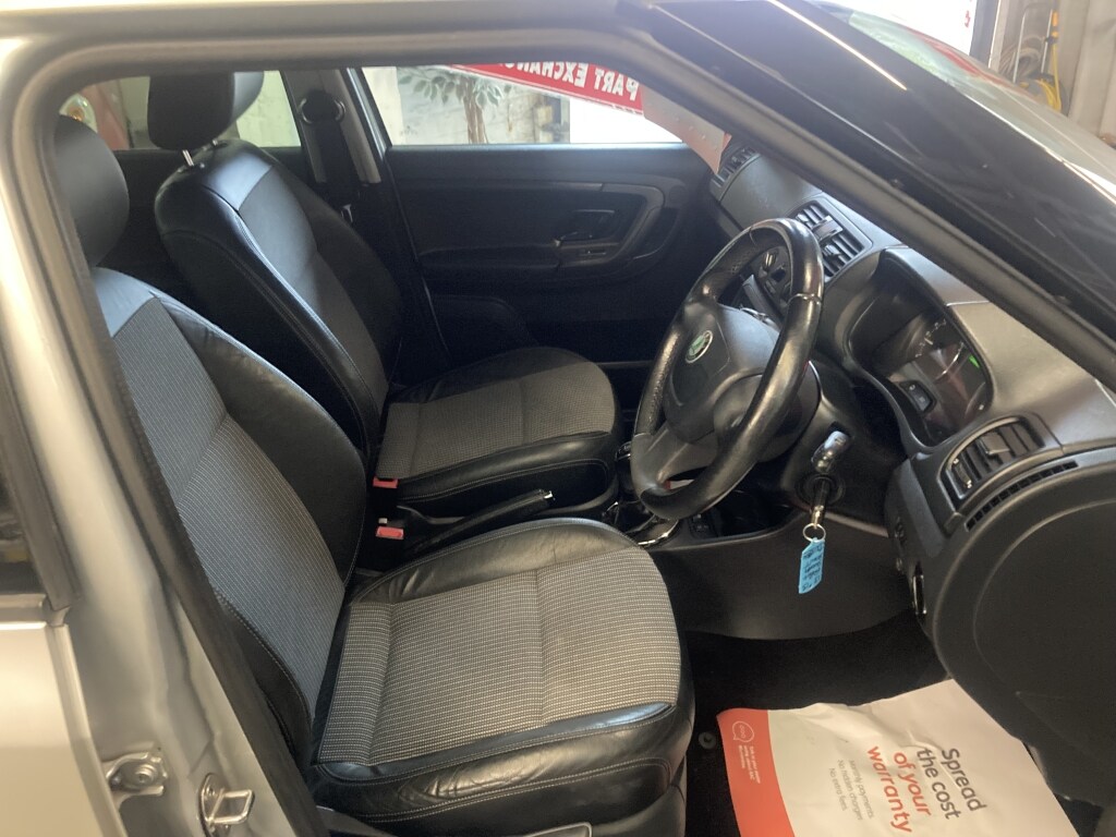 Used Skoda Fabia 2013 for sale - 77684507: Photo 9