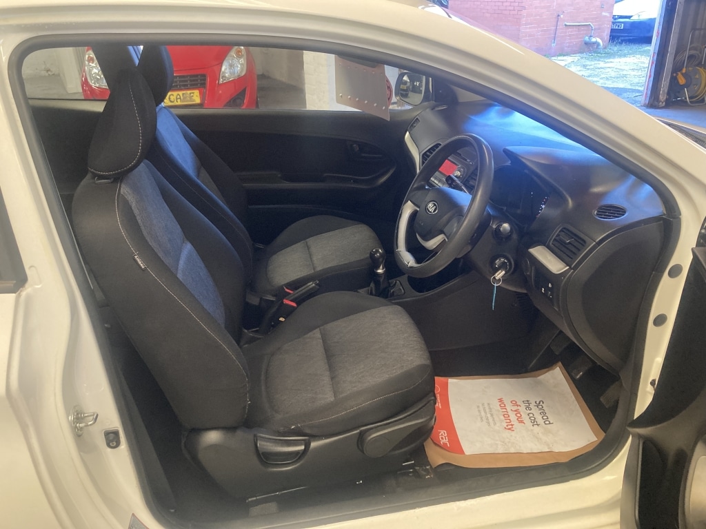 Used Kia Picanto 2014 for sale - 77933637: Photo 10