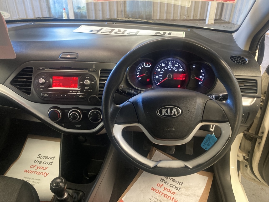 Used Kia Picanto 2014 for sale - 77933637: Photo 13
