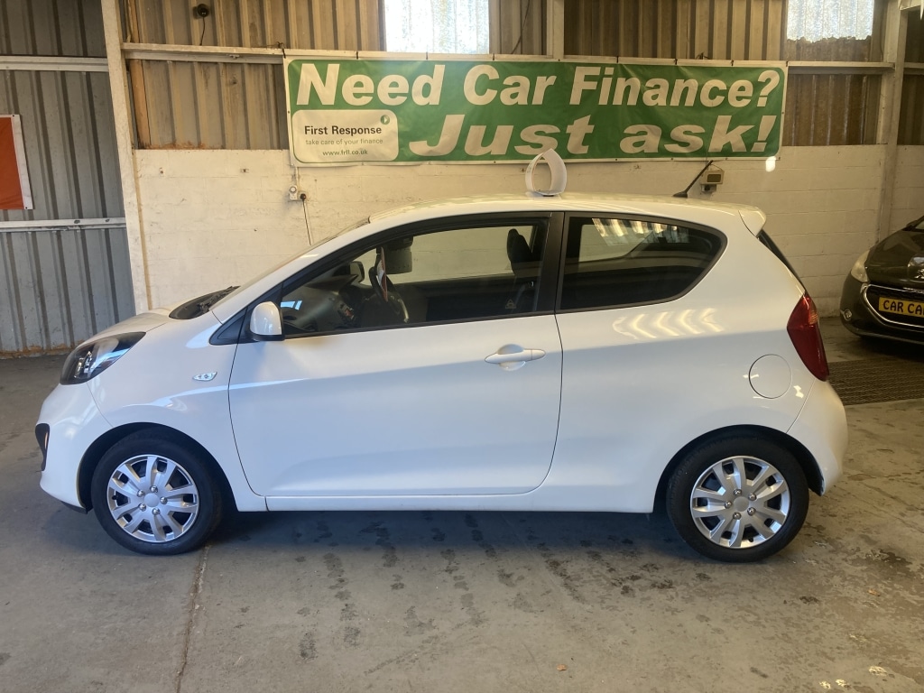 Used Kia Picanto 2014 for sale - 77933637: Photo 8
