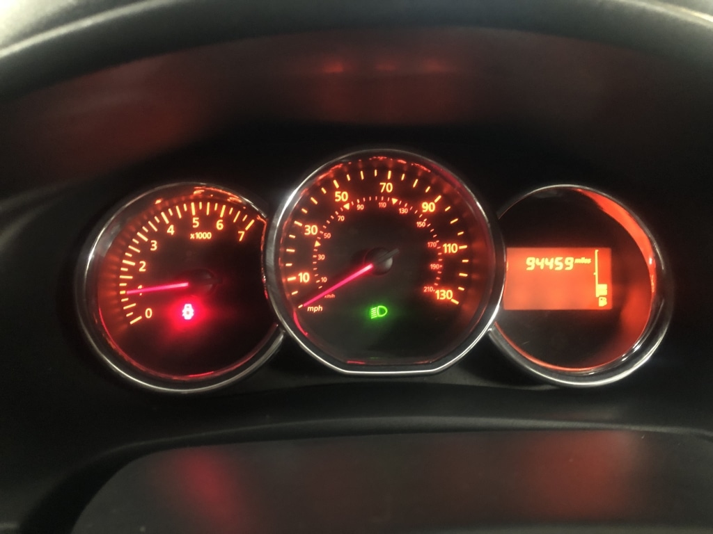 Used Dacia Sandero 2014 for sale - 77003836: Photo 10