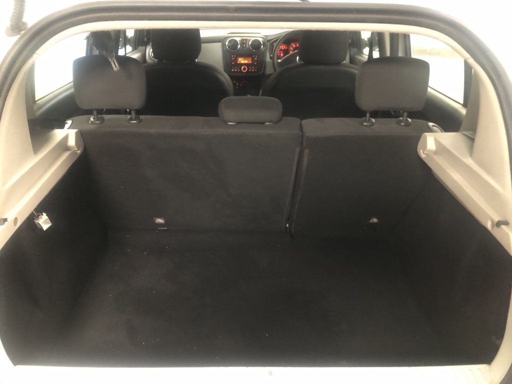 Used Dacia Sandero 2014 for sale - 77003836: Photo 15