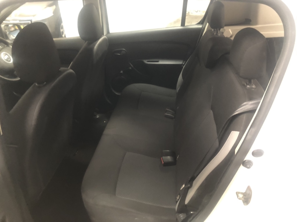 Used Dacia Sandero 2014 for sale - 77003836: Photo 16