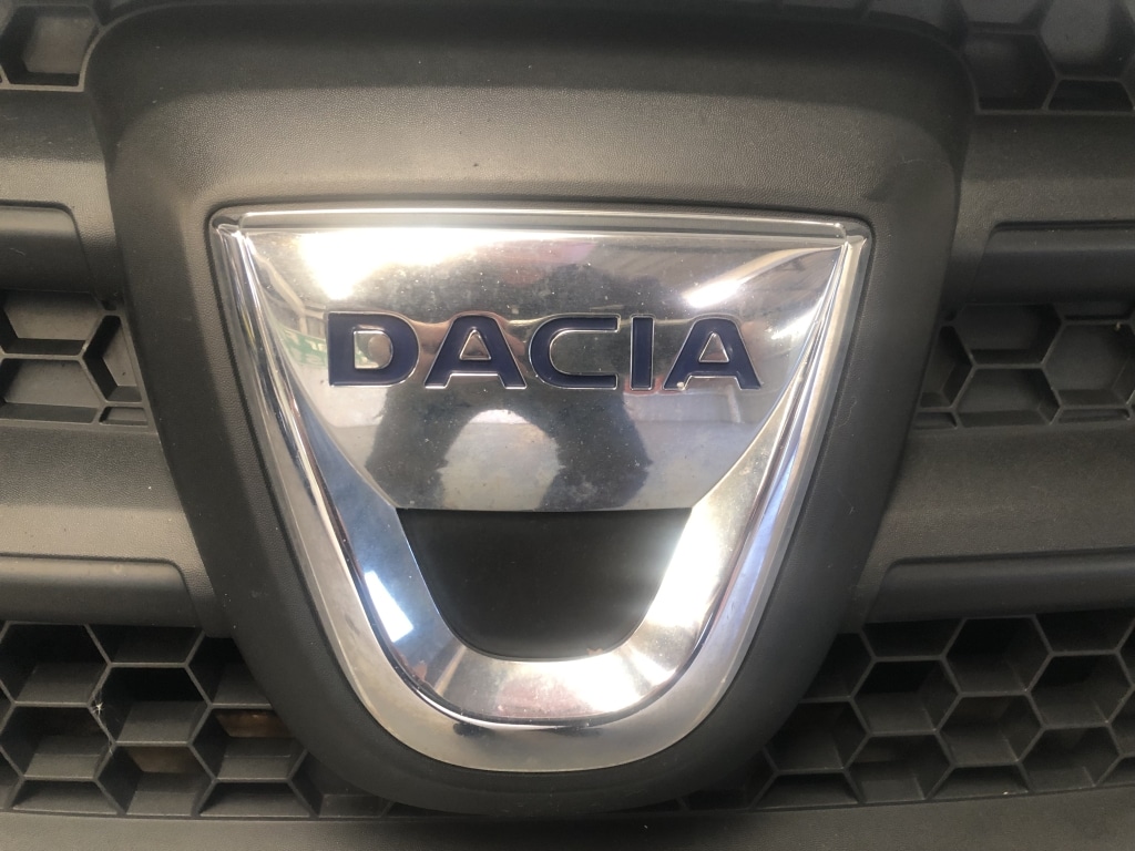 Used Dacia Sandero 2014 for sale - 77003836: Photo 19