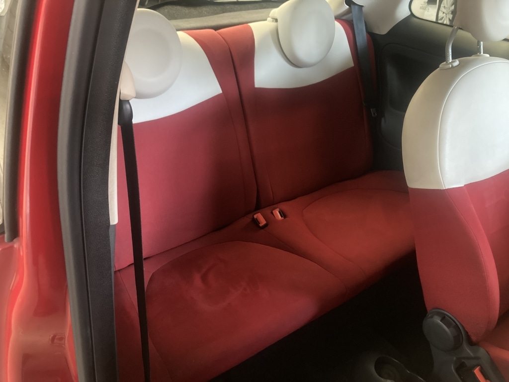 Used Fiat 500 2011 for sale - 77003829: Photo 12