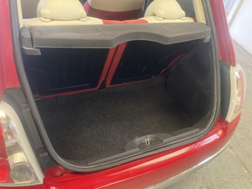 Used Fiat 500 2011 for sale - 77003829: Photo 13