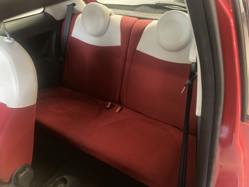 Used Fiat 500 2011 for sale - 77003829: Photo 14