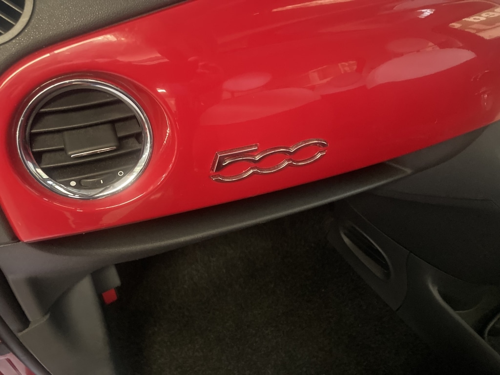 Used Fiat 500 2011 for sale - 77003829: Photo 16