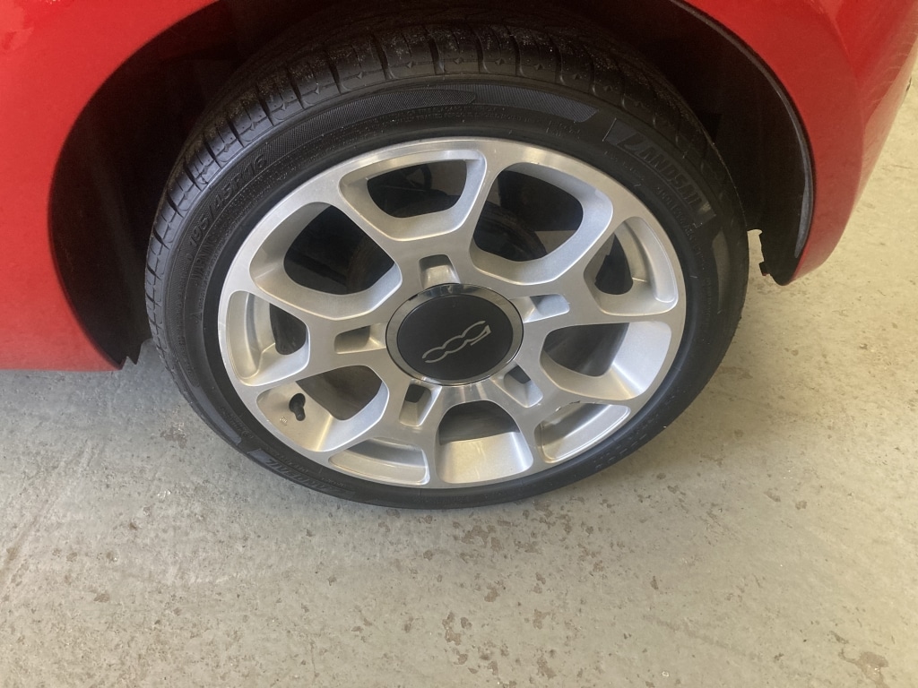 Used Fiat 500 2011 for sale - 77003829: Photo 17