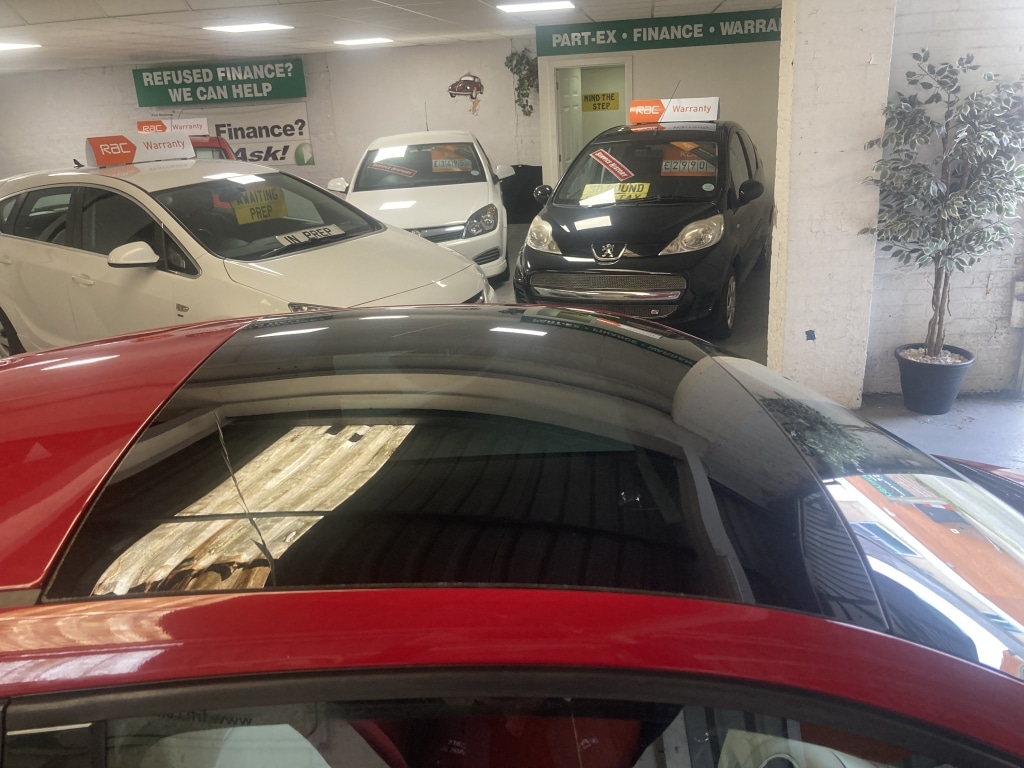 Used Fiat 500 2011 for sale - 77003829: Photo 7