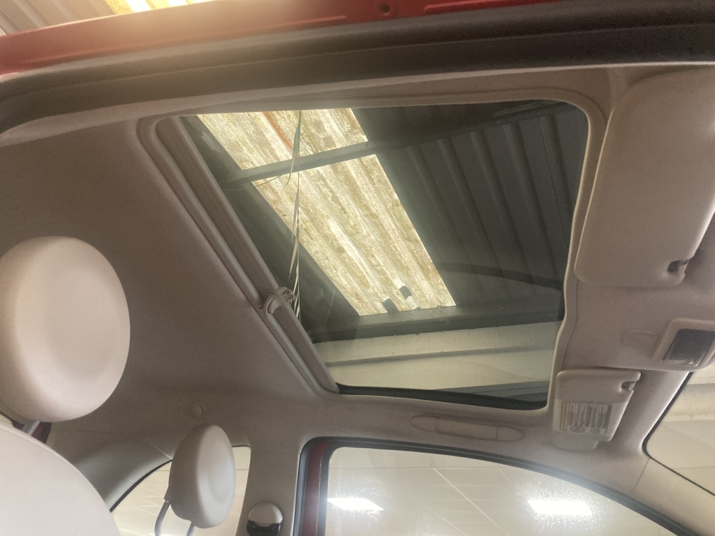 Used Fiat 500 2011 for sale - 77003829: Photo 8