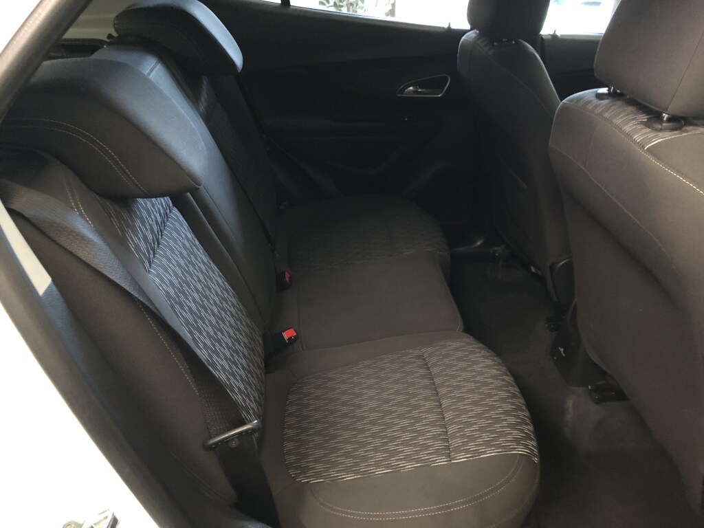 Used Vauxhall Mokka 2015 for sale - 77684506: Photo 14