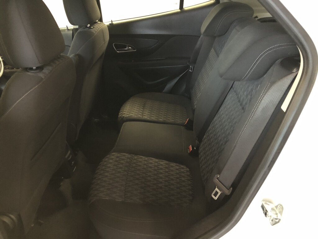 Used Vauxhall Mokka 2015 for sale - 77684506: Photo 16