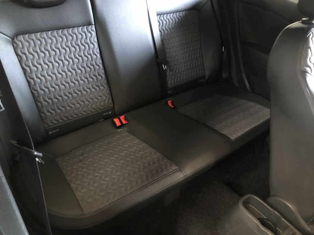 Used Vauxhall Corsa 2012 for sale - 77003838: Photo 13