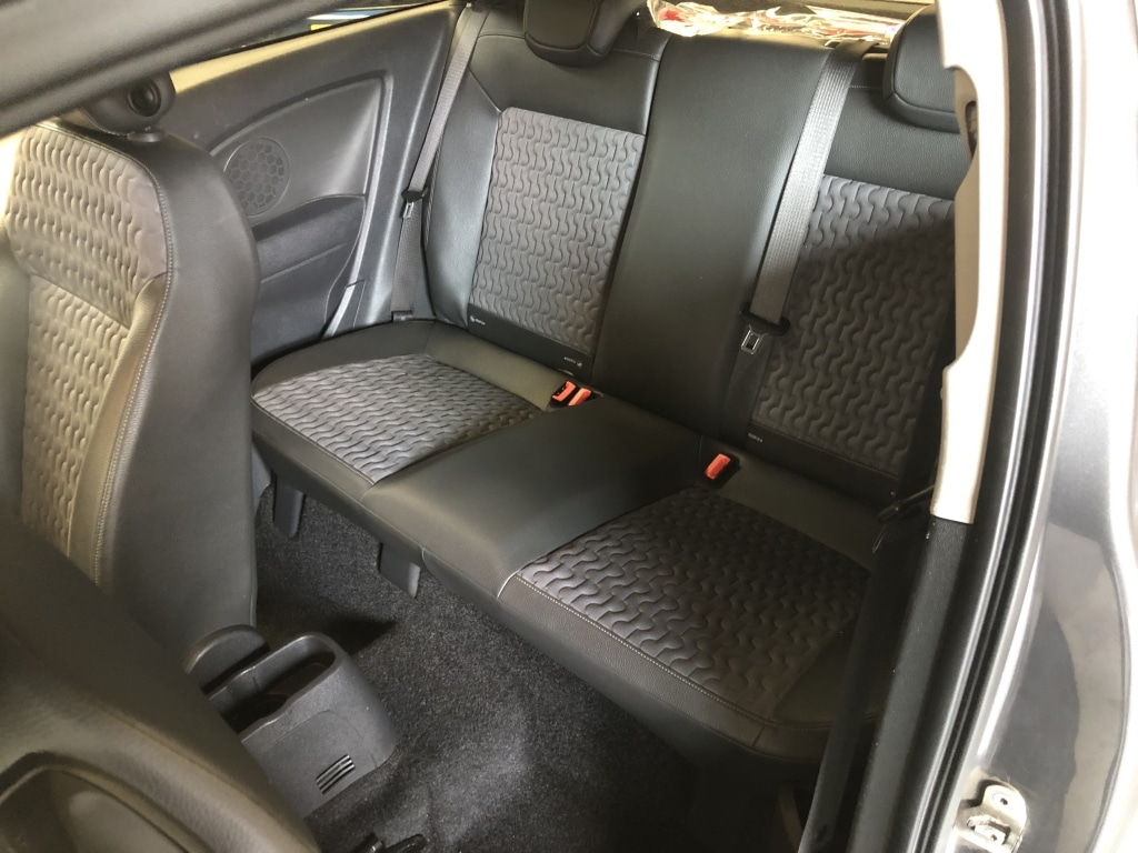 Used Vauxhall Corsa 2012 for sale - 77003838: Photo 16