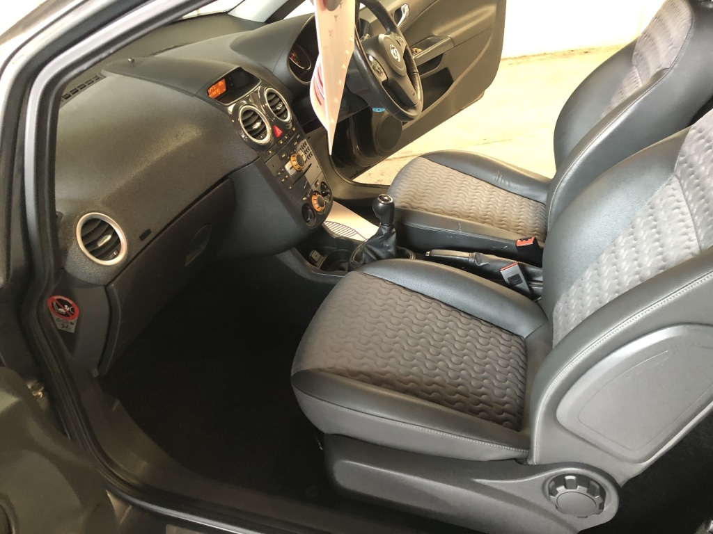 Used Vauxhall Corsa 2012 for sale - 77003838: Photo 17