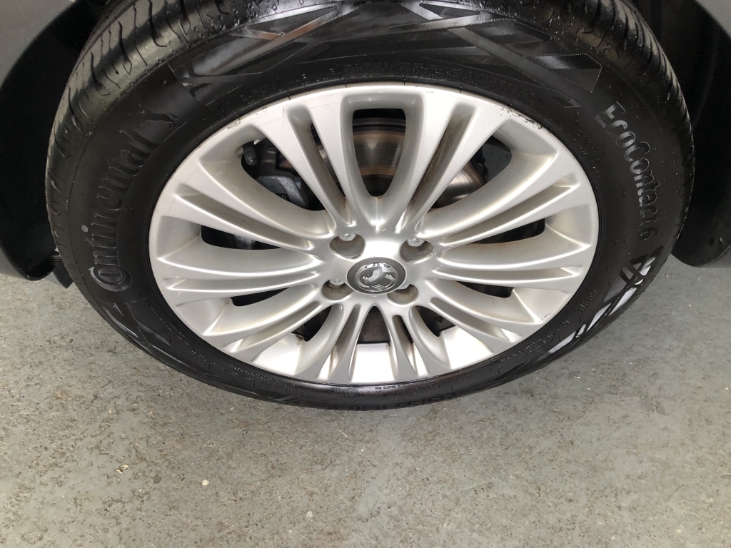 Used Vauxhall Corsa 2012 for sale - 77003838: Photo 18