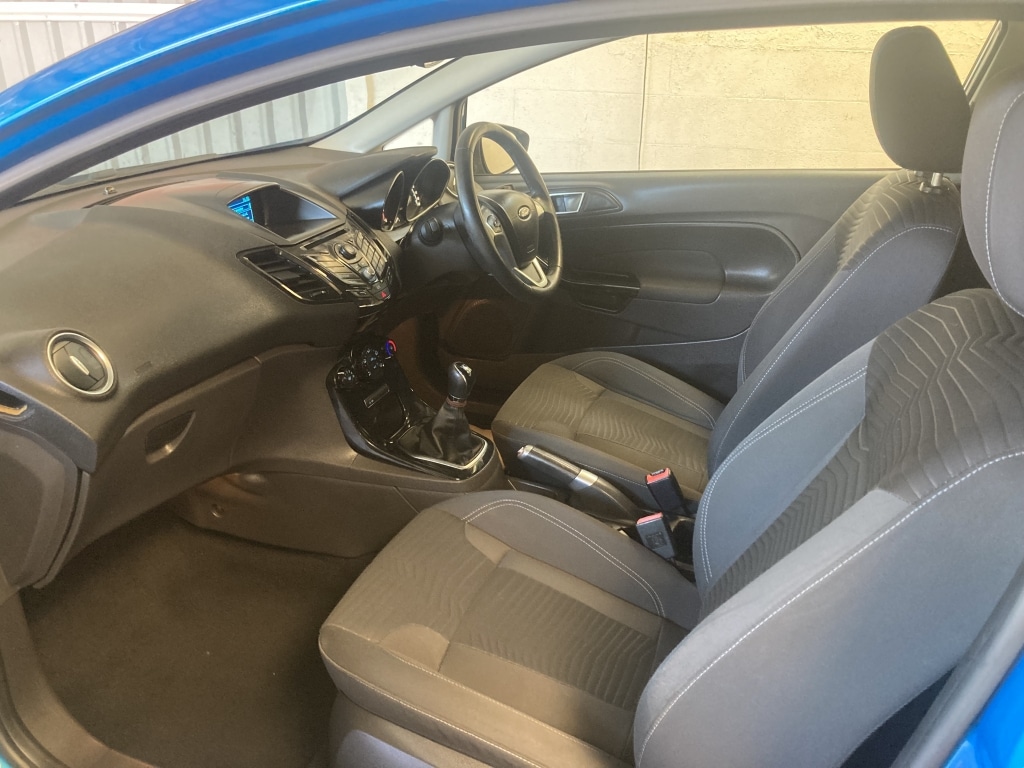 Used Ford Fiesta 2013 for sale - 77003830: Photo 15