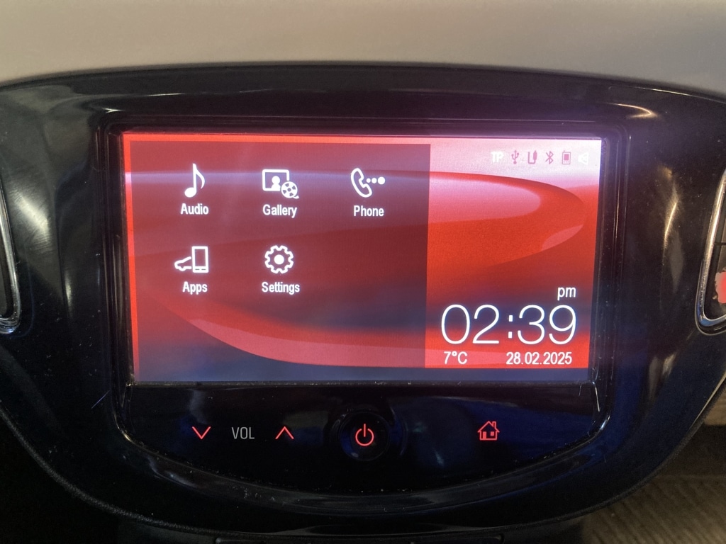 Used Vauxhall ADAM 2014 for sale - 77003833: Photo 10