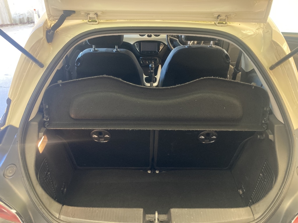 Used Vauxhall ADAM 2014 for sale - 77003833: Photo 14