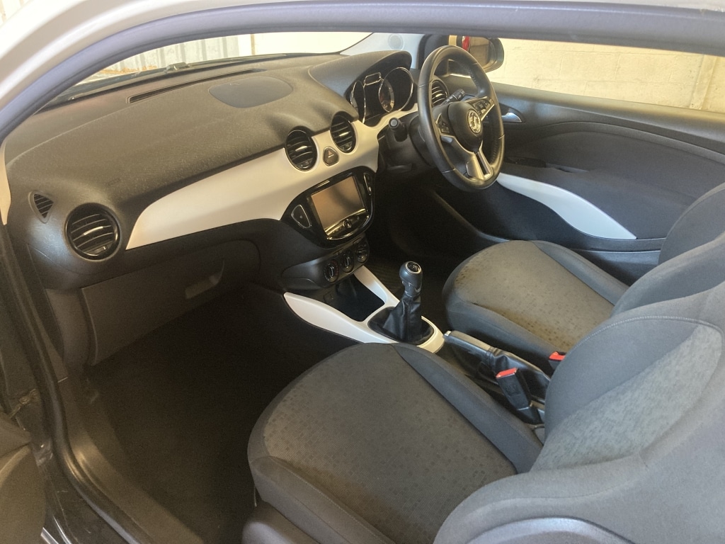 Used Vauxhall ADAM 2014 for sale - 77003833: Photo 16