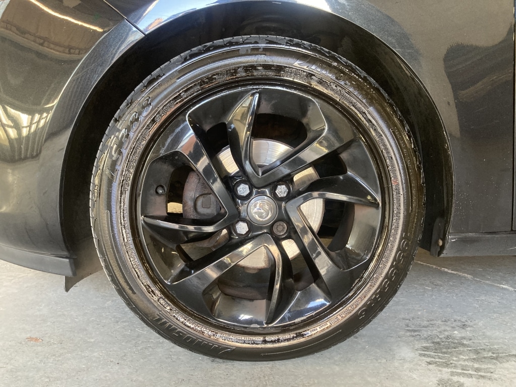 Used Vauxhall ADAM 2014 for sale - 77003833: Photo 17