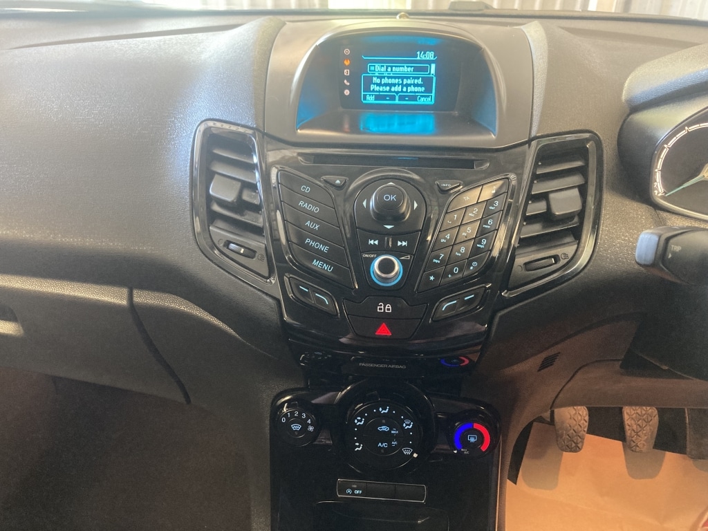 Used Ford Fiesta 2013 for sale - 77891792: Photo 10