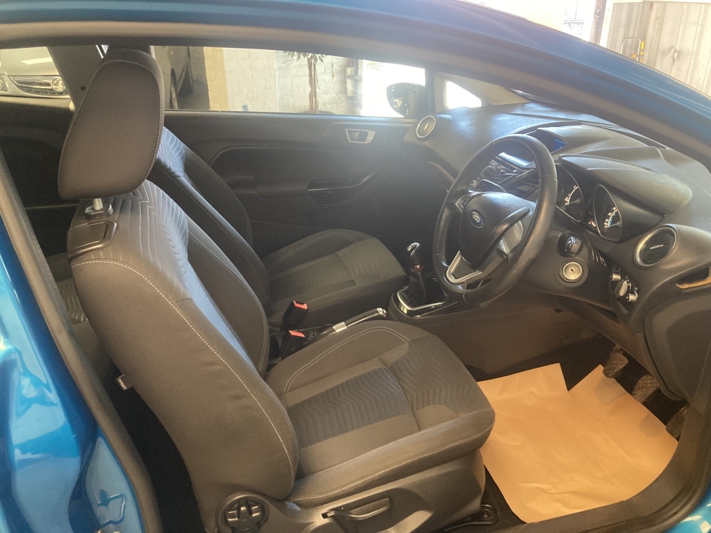 Used Ford Fiesta 2013 for sale - 77891792: Photo 7