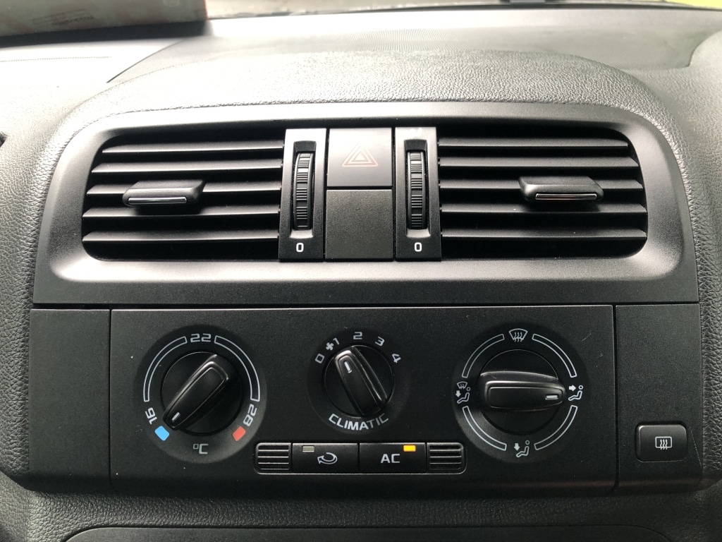 Used Skoda Roomster 2010 for sale - 77684509: Photo 11