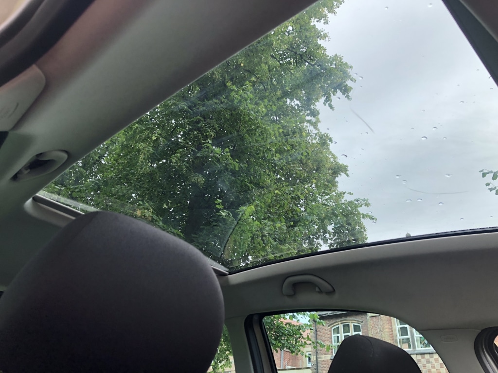 Used Skoda Roomster 2010 for sale - 77684509: Photo 14