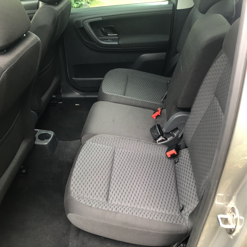 Used Skoda Roomster 2010 for sale - 77684509: Photo 18